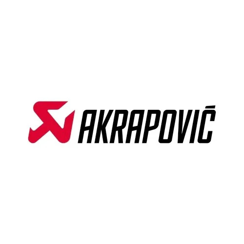 Akrapovic DI-PO/CA/9/G Rear Carbon Fiber for 2021-2024 Porsche 911 GT3 (992)