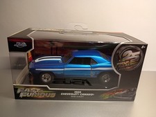 Las mejores ofertas en Jada Toys Chevrolet 1:32 escala Diecast