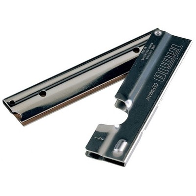Klingenhalter für Trim 10+1 Edelstahl 10cm UNGER TH100