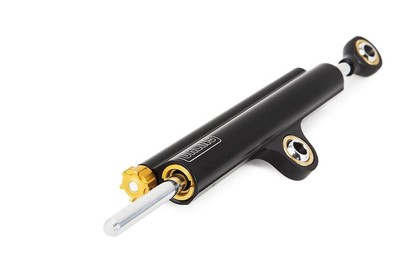 SD010 - Stoßdämpfer Sterzo Ohlins Blackline 120 mm UNIVERSALE