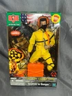 1/6 Scale Vintage Remake GI Joe Adventure Team Sky Dive to Danger - NIB Hasbro
