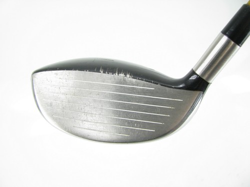 Cleveland Launcher FL 3 Holz 17 Grad Graphit Stiff - Bild 5 von 7