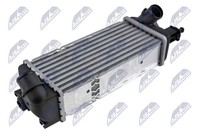 LadeluftküHler NTY CNG-FT-016 FüR Fiat 500 Panda VAN 312AG1A 312AXG1A 312 AXG11