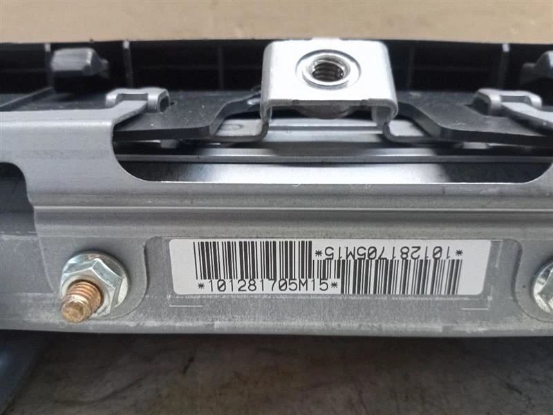 Driver Left Air Bag Driver Knee Fits 05-10 SCION TC 169885 Foto 3 de 4