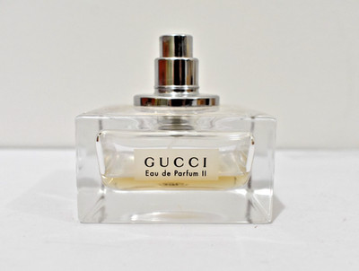 Gucci *Discontinued* Eau de Parfum II 1.7 oz / 50 ml