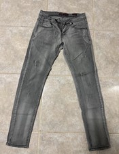 Pantalone Jeans Clayton Taglia 42