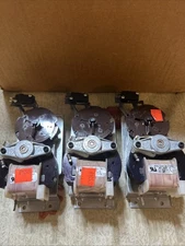 Single Column Motor w/Switch DixieNarco Soda Machine 501E 276E 600E Brown Disk