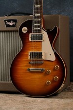 The Heritage H150 (Neuwertig inkl. Folie)