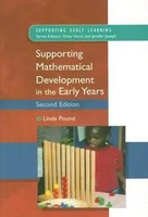 Linda Pound | Supporting Mathematical Development In The Early Years | Buch