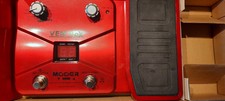 Mooer Vem Box Multieffektgerät Gesang