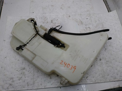 #ad #ad 2013 BMW 528I Washer Fluid Reservoir OEM White 124K Miles NJ25 24039 611095 $74.99