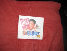 CD ELVIS BLUE HAWAII COLLECTORS EDITION 