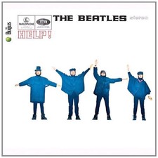Help!-Stereo Remaster - Beatles Compact Disc