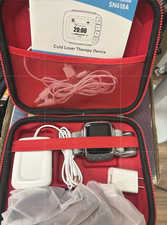 cold laser therapy device