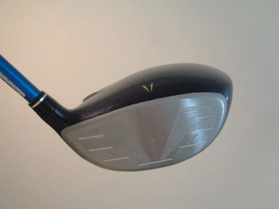 Dunlop XXIO 13 Driver 10.5 Carbon MP1300(R) Navy Lefty Left Handed from Japan - Image 3 of 4