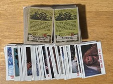 1988 Topps Fright Flicks Trading Cards 16
