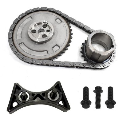 Timing Chain Fit for GM LS 6.0 LS1 LS2 LS3 LS6 L99 LS4 LS9 LSA LQ4, for Chevr...