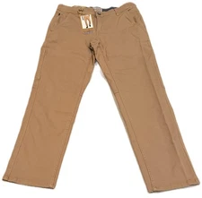 Weatherproof Vintage Flex Utility Pants Men’s 30x30 Straight Fit Stretch NWT