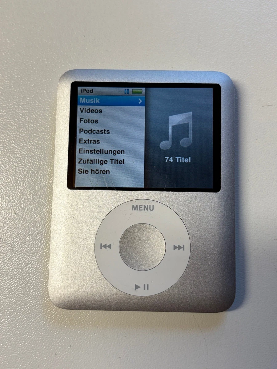 Ipod Classic 120GB online kaufen | eBay.de