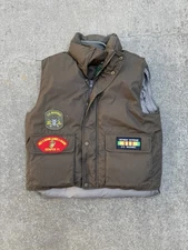 Vintage Marines Cabelas Outdoor Gear Vest