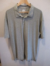 True Classic Active Polo Shirt Size XX-L