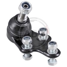 Rotule de suspension Ford FOCUS
