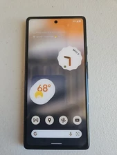 Pixel  6a Dummy Display Phone 