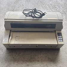 OKI Data Microline ML8480FB Dot Matrix Impact...