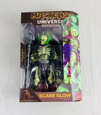 SCARE GLOW - Masters of the Universe Chronicles  MOTU  - NEW - 2026
