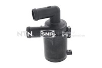 SNR Wasserpumpe MotorküHlung WPEA015 FüR VW Golf 5 1K1 Variant 1K5 Plus 5M1 521