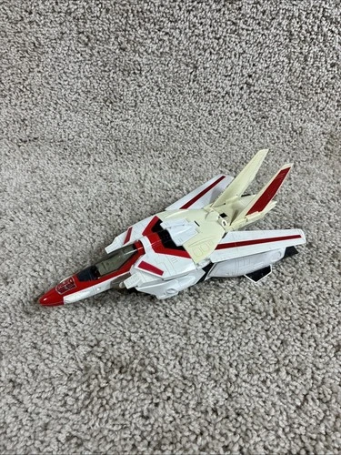 Original G1 1985 Transformers Jetfire Hasbro Bandai Autobot Skyfire Vintage Jet