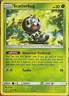 Scatterbug - 5/131 - Forbidden Light Pokemon 2018