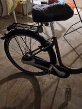 VDV City Bike 8gang Schaltung.robust.breite Bereifung. Top Zustand.