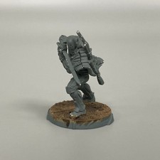 Kunai Solutions Ninja Unendlichkeit Corvus Belli Söldner NA2 Yujing Miniaturen