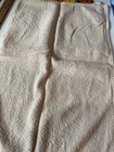 2 Vintage Fall  Kitchen Towels Thanksgiving Autumn Harvest, Pumpkins Cotton — photo 7
