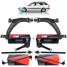 Rotule de suspension Peugeot PARTNER