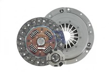 Kit d'embrayage Isuzu D-MAX