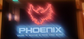 CollectorVision Phoenix  Colecovision console only