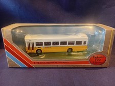 EFE 17217 NORTHERN TYNE AND WEAR LEYLAND NATIONAL MK1 LONG  BUS