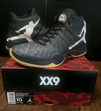 jordan xx9 quai