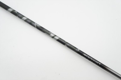 2025 Fujikura Air Speeder 50-S Stiff 42.5'' #3 Wood Shaft TaylorMade Qi10 Qi35