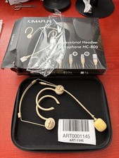 ART-1145 - Kimafun Professional Headset Microphone HC-800