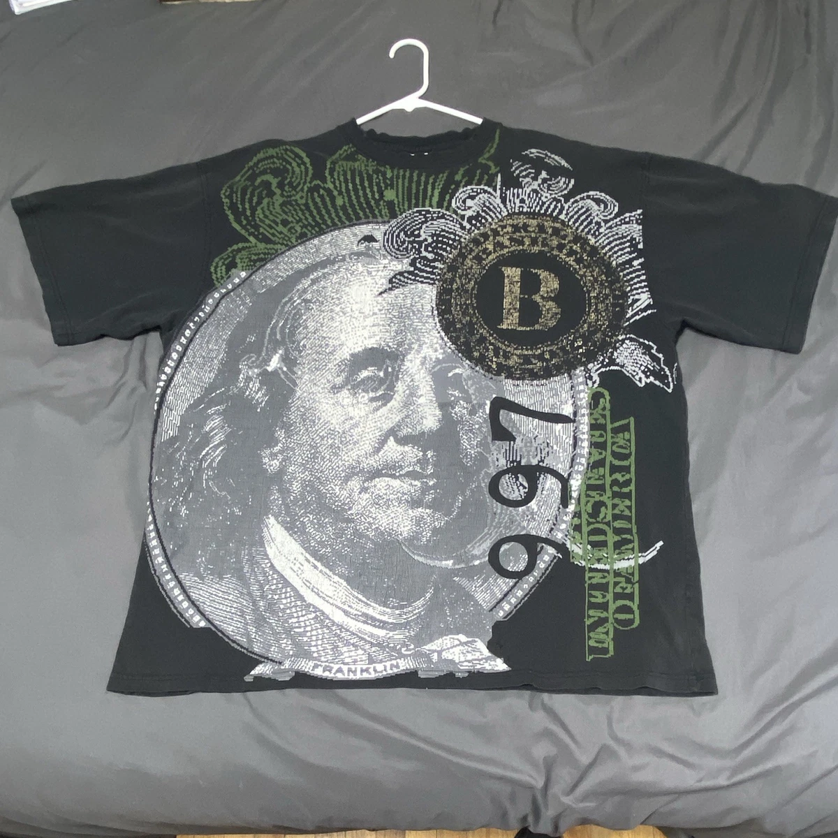 Johnny Blaze In Men's T-Shirts for sale | eBay