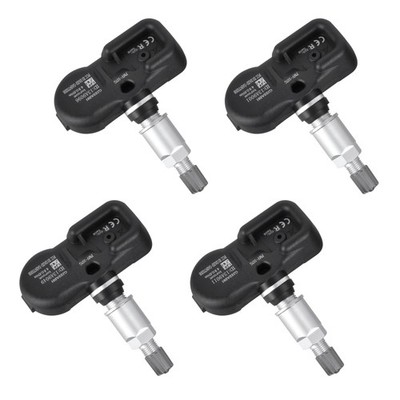 HYR TPMS Sensor Tire Pressure Monitoring Sensor Fit for Acura MDX 2007-2013, ...