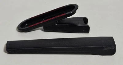 BISSELL 3061 Featherweight Cordless Stick Vacuum Attachment Tools (2) Crevice - Image 1 of 4