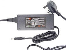 12V AC Adapter Power Supply For Roland Stika Desktop Vinyl Cutter SV 8 12 15 NEW