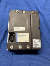 Danaher AC Superdrive Motor Controller 83Y05362A REV 06 48 volt for Hyster
