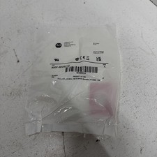 ALLEN BRADLEY 800F-36VE212 SER. A **NOS**