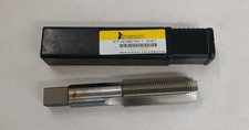 1-14 Plug Hand Tap H4 HSS SP PT Interstate