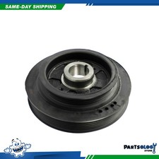 Dnj Hba1480 New Harmonic Balancer For 91-99 Infiniti Nissan 2.0l Dohc